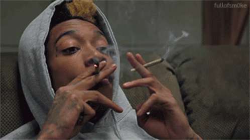Smokenprgtry623e
