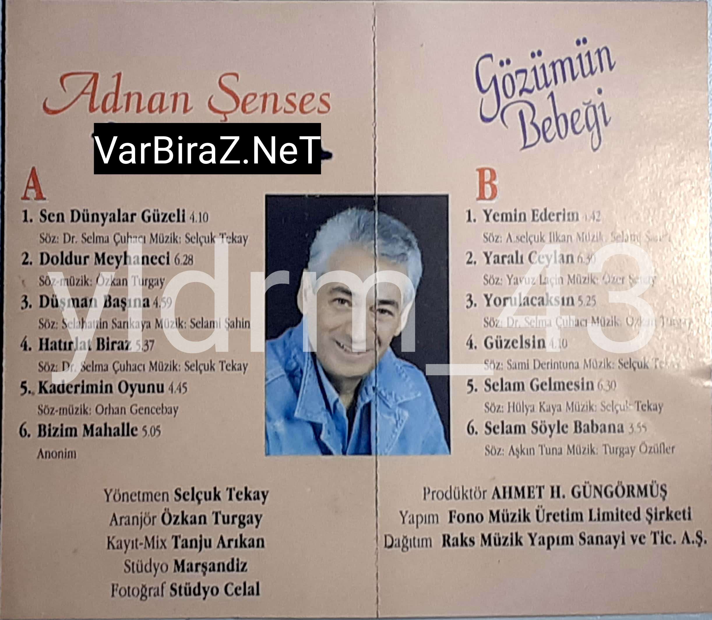 Adnan enses G z m n Bebe i VarBiraZ NeT