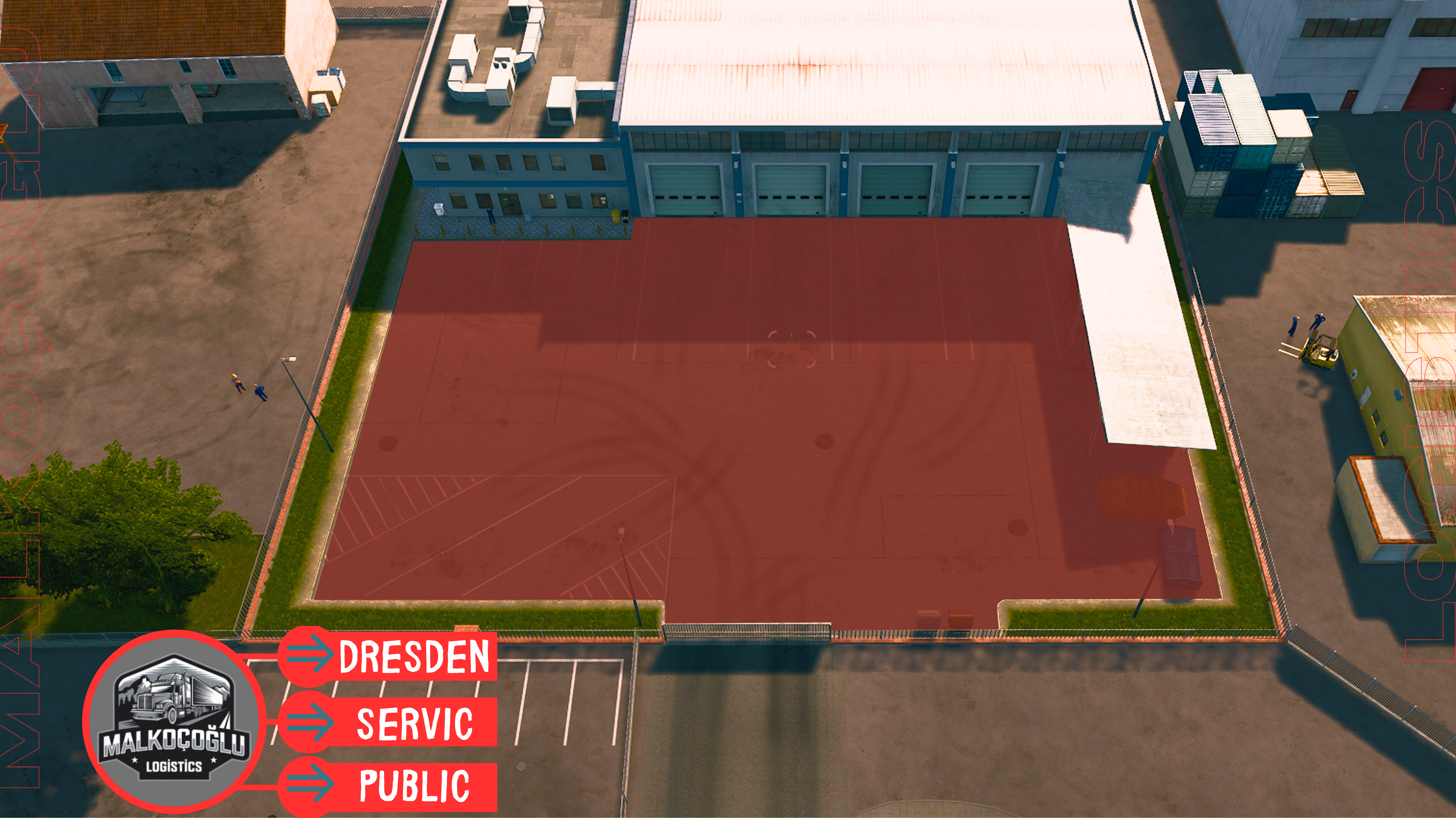 Service ( Public )