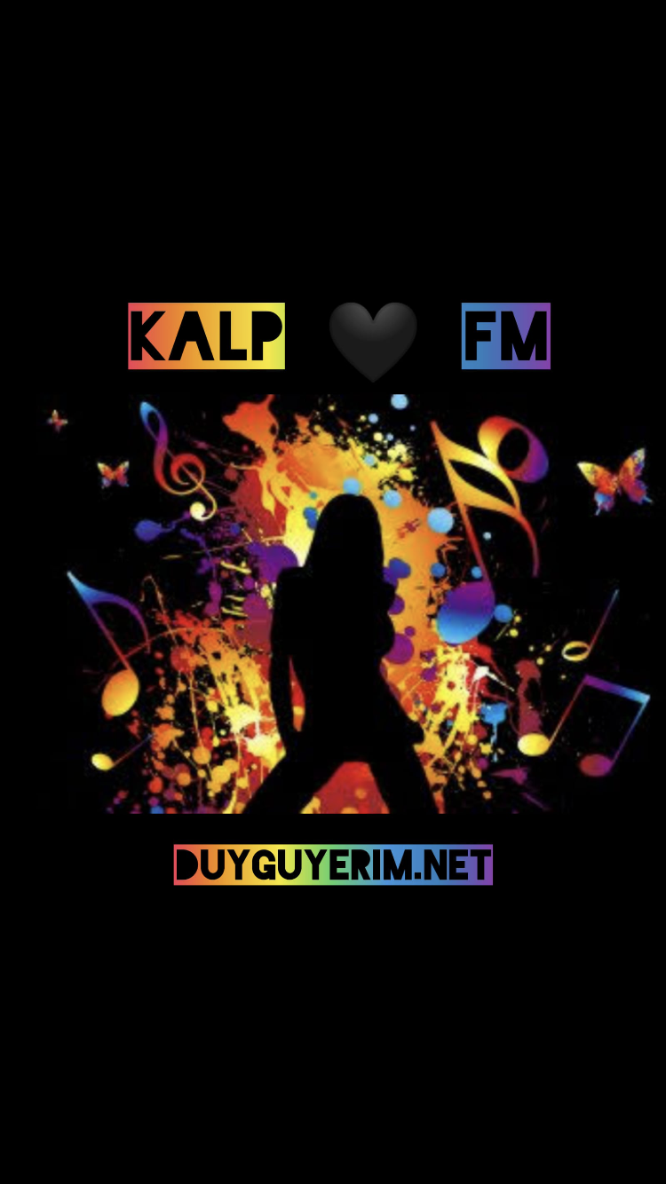 KaLpFm`de DJ-Raporsuz_deli yay�nda