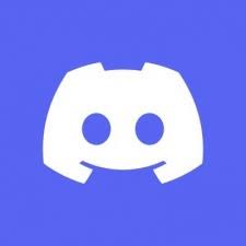 Discord Logo