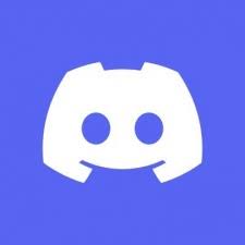 Discord Logo