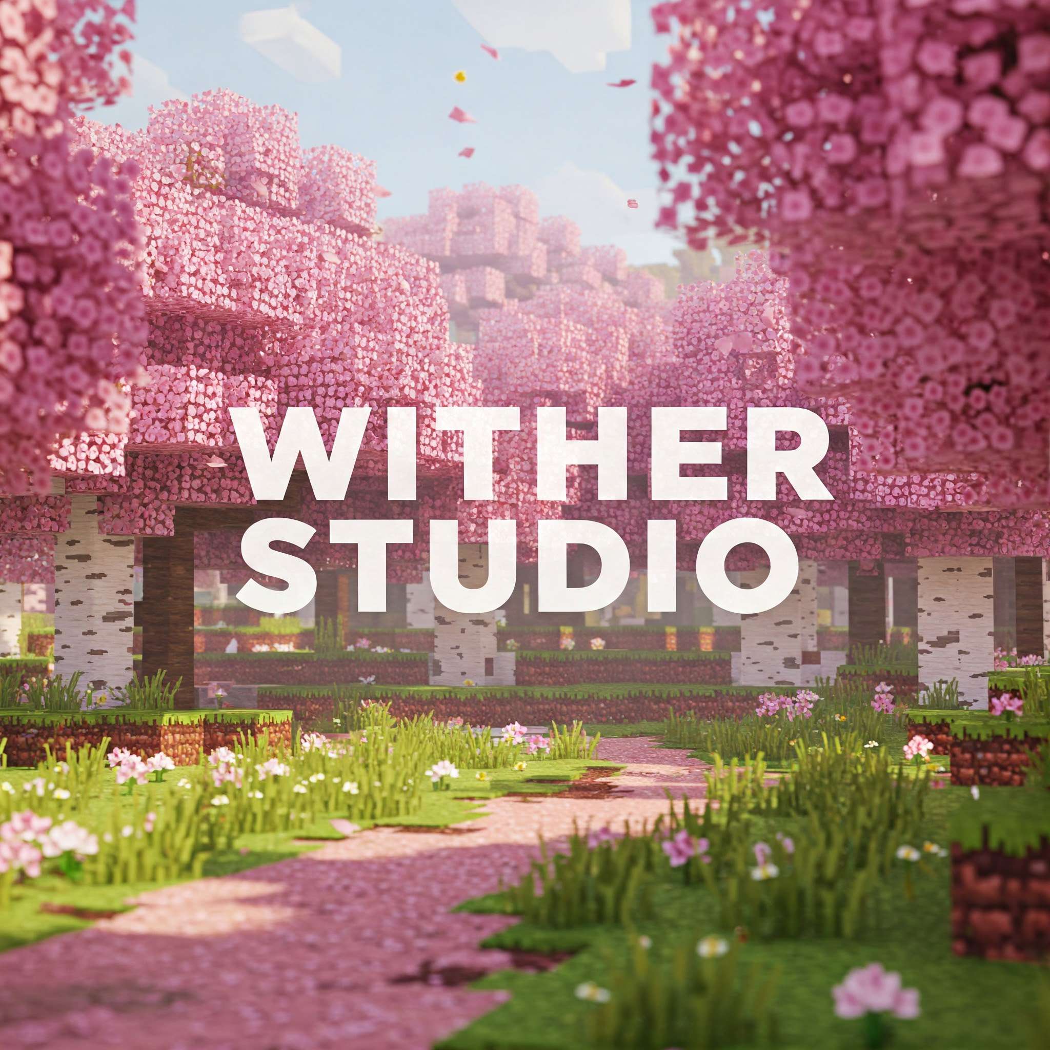 Wither Studios Logo