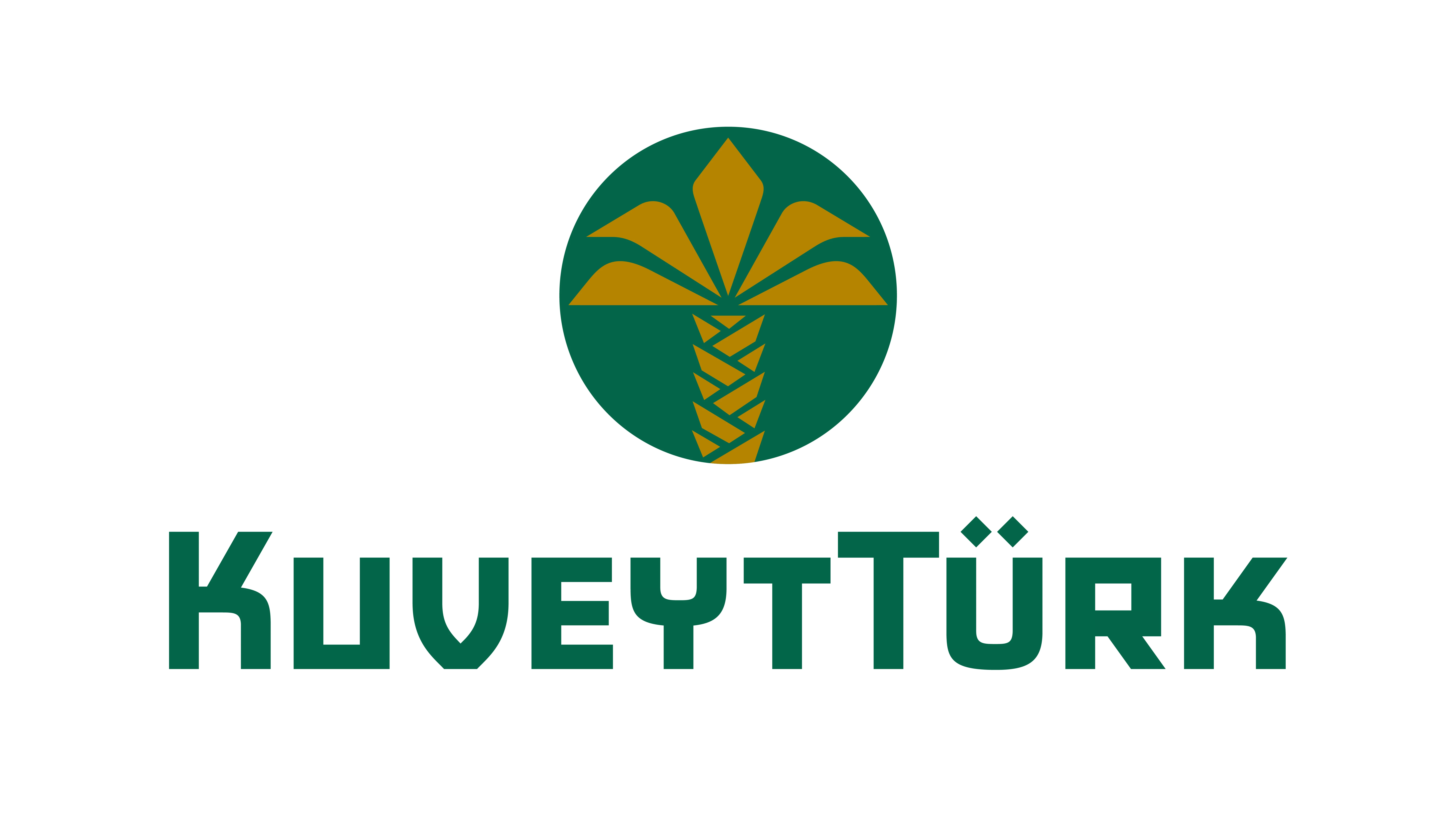 Kuveyt Türk Logo