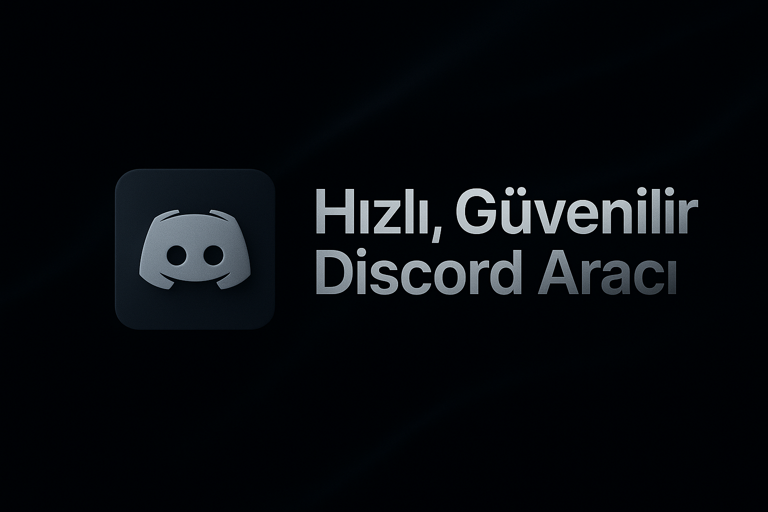 dcıd Discord Sorgu