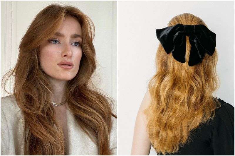 2021�in �ne ��kan En Trend Sa� Renkleri