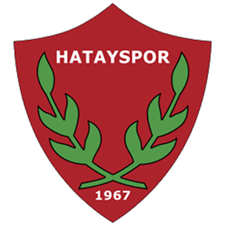 hatayspor dls logo