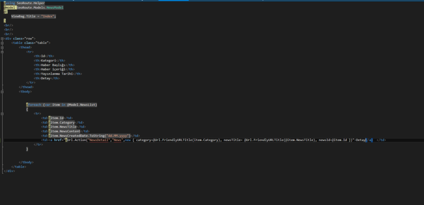 erdogandurmaz  URL Helper
