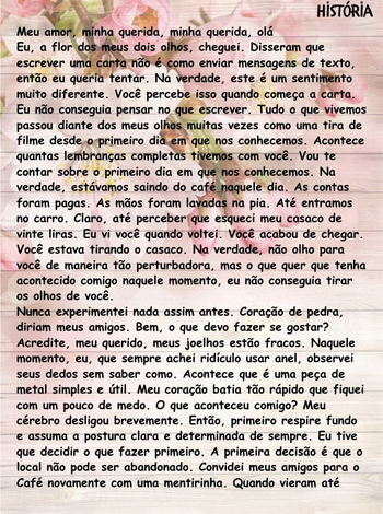 carta, escrever uma carta, enviar uma carta, carta para a prisão, cartas comerciais, cartas de amor, carta para o amante, carta para o exterior