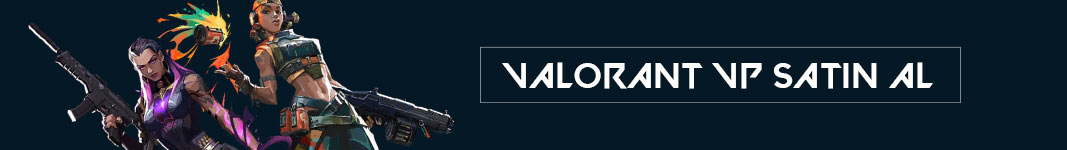 valorant-satın-al