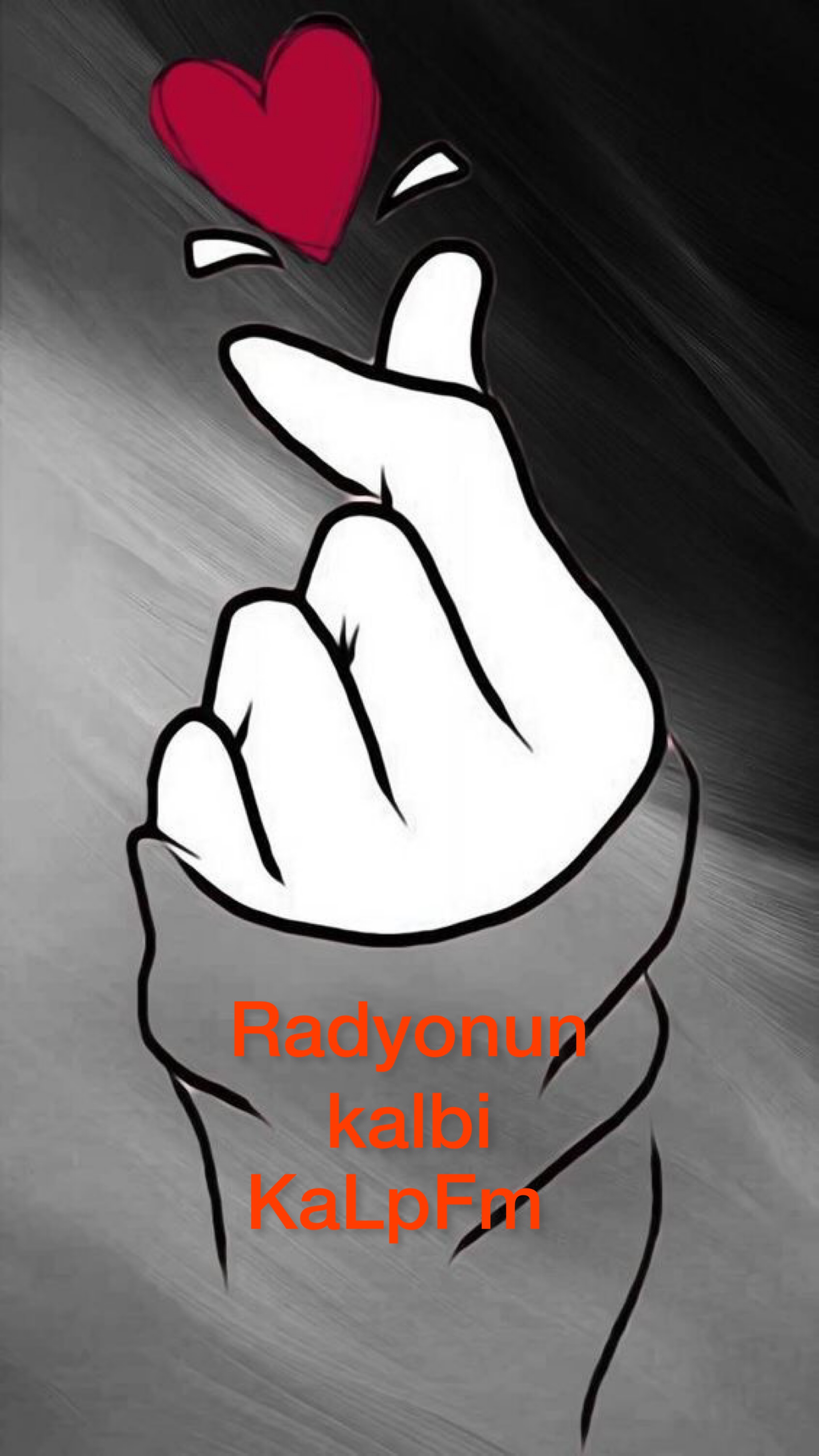 KaLpFm`de DJ-Kuzey yay�nda