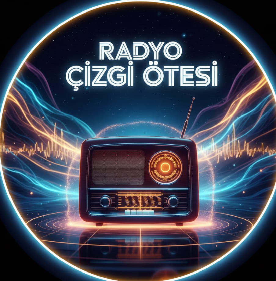 Radyo çizgi ötesi