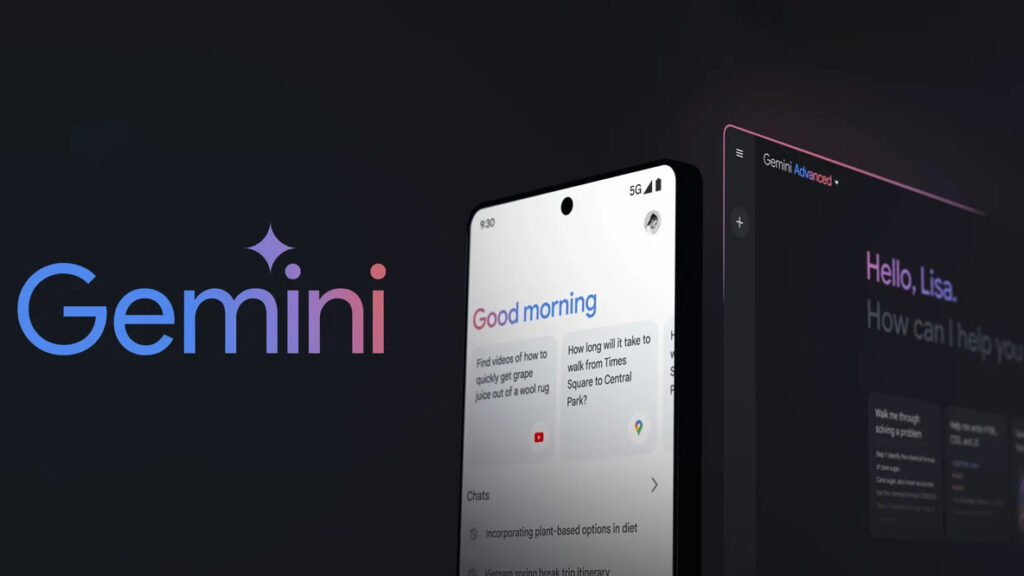 Gemini'de Ücretsiz Premium Fırsatı 🤖