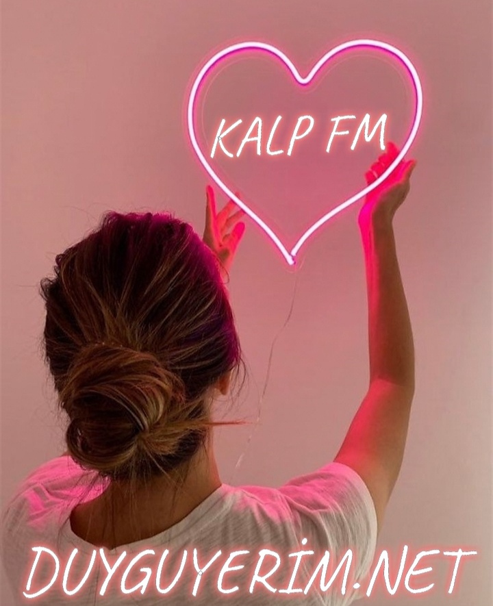KaLpfm`de DJ-ReiS yaynda