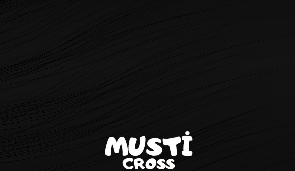 Musti Cross | Discord | Erensi Bot | gelen-giden Arka Planı