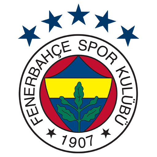 Fenerbahçe 2024  Dls ( 5 Yıdız)  Logo url