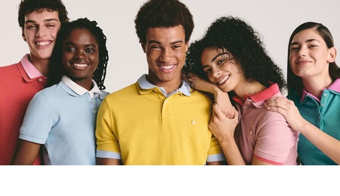 BENETTON'DA FIRSATLAR