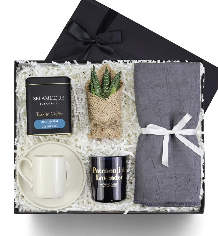 Welcome Kit 1