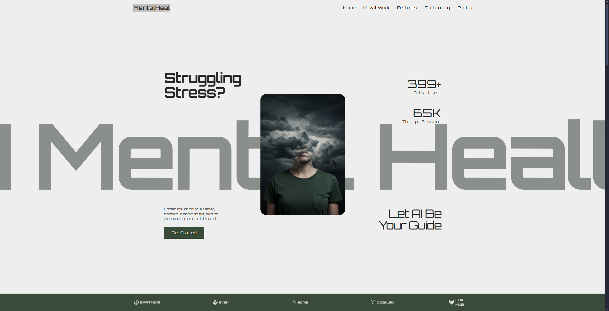 Ruh Sağlığı Destek Platformu