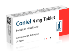 Coniel nedir? Ne i�in kullan�l�r?