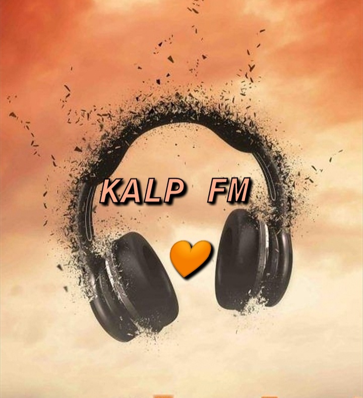 KaLpfm `de DJ-MER yaynda