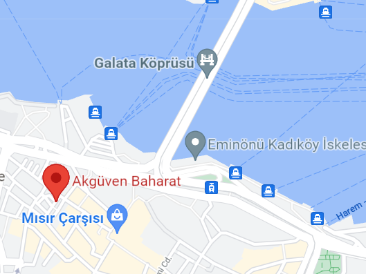 Our Location
