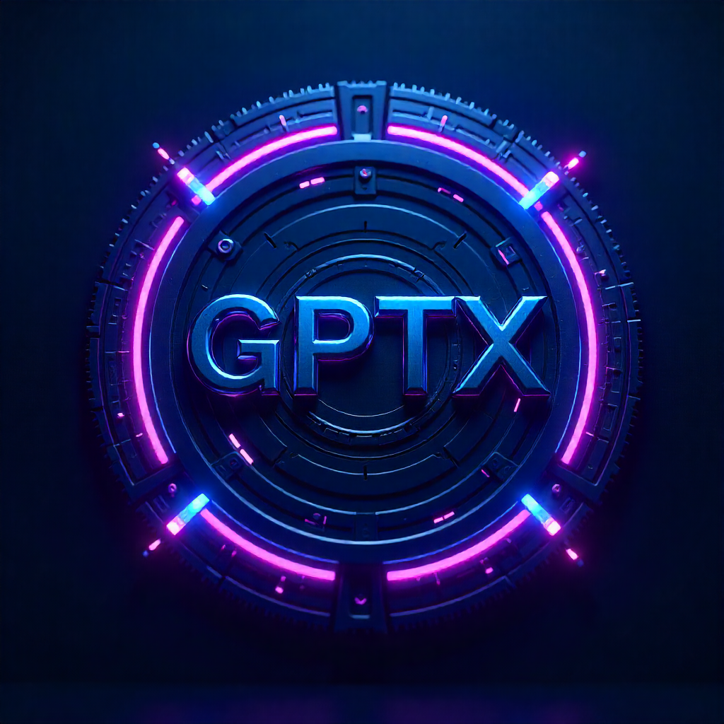GPTX Logo