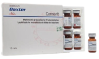 Cernevit Multivitamin Flakon nedir? Ne i�in kullan�l�r?
