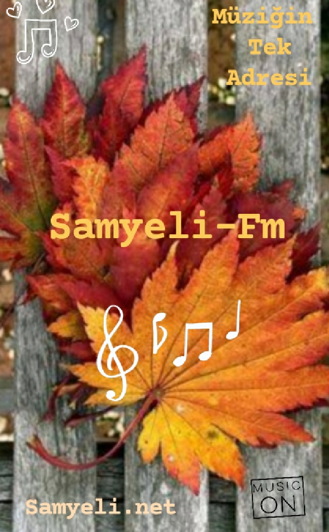 🎀Samyeli.net DJ`AsL Yayinda🎀