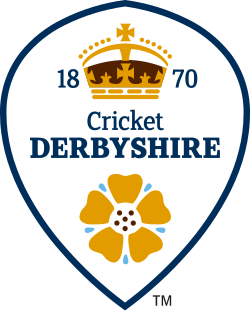 DERBYSHIRE CCC