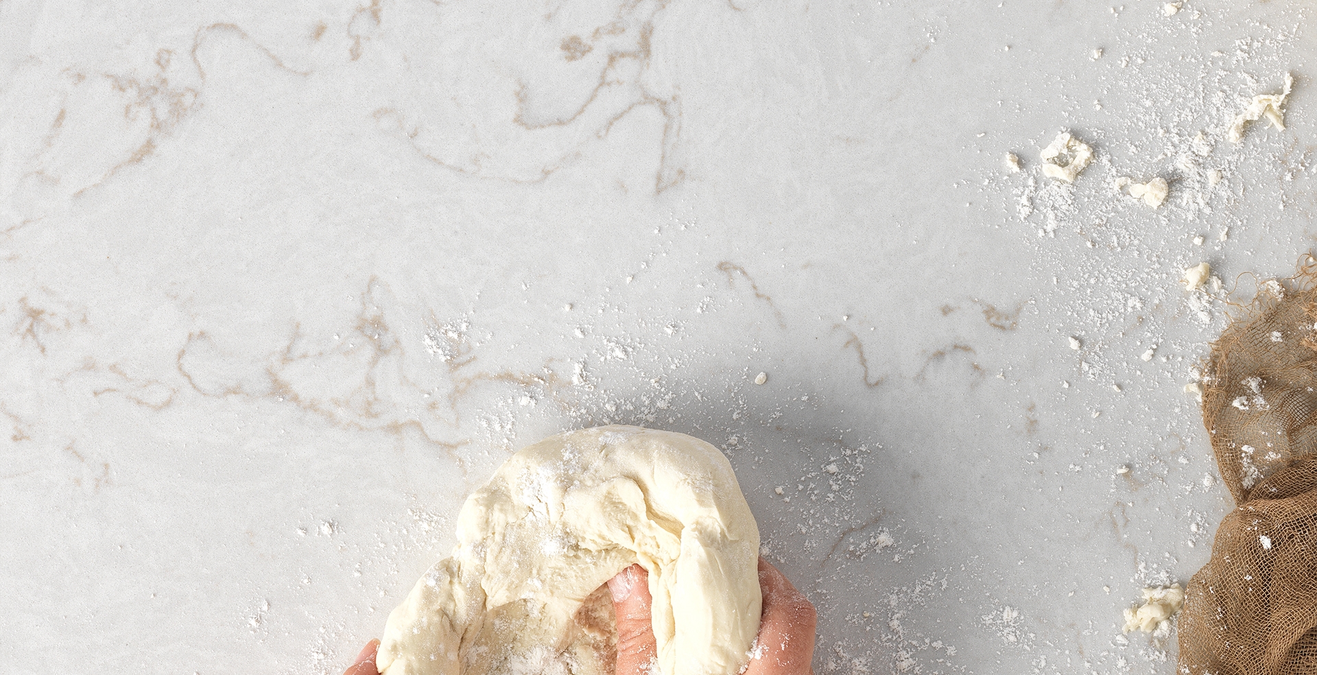 Belenco kuvars tezgâh – homojen yüzey