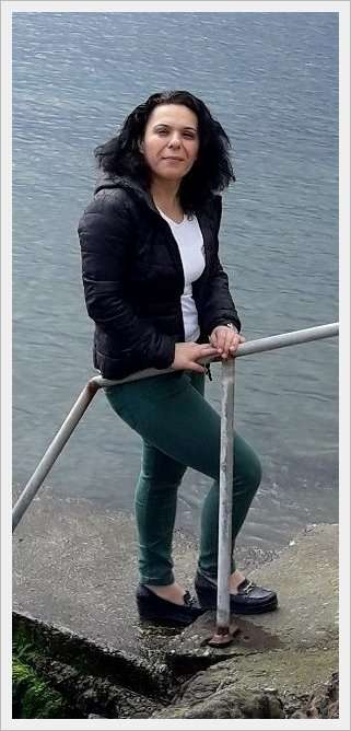 Hamide Urhan