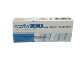 Cozaar nedir? Ne i�in kullan�l�r?