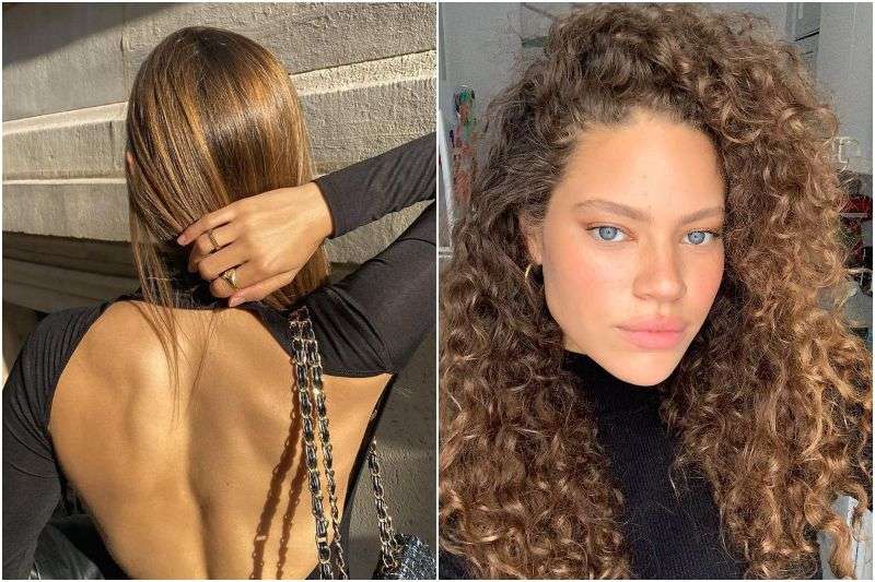 2021�in �ne ��kan En Trend Sa� Renkleri