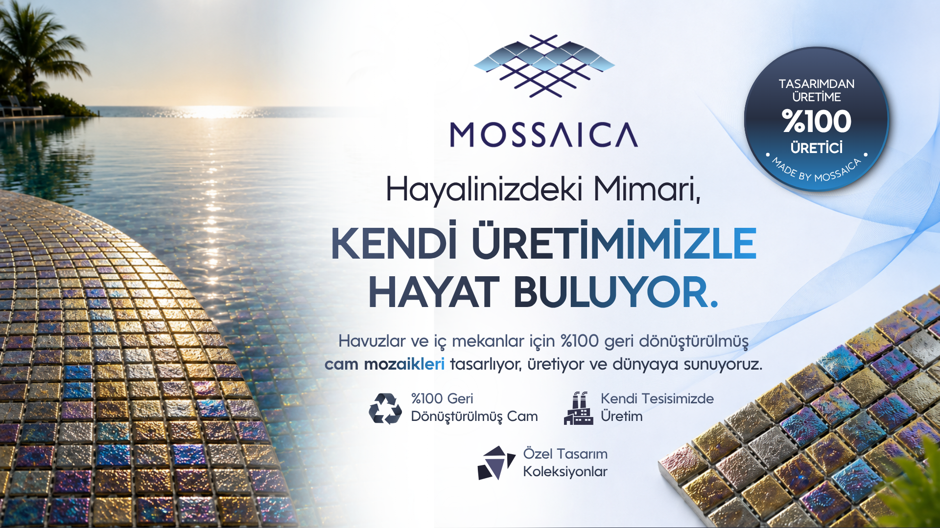 Mossaica