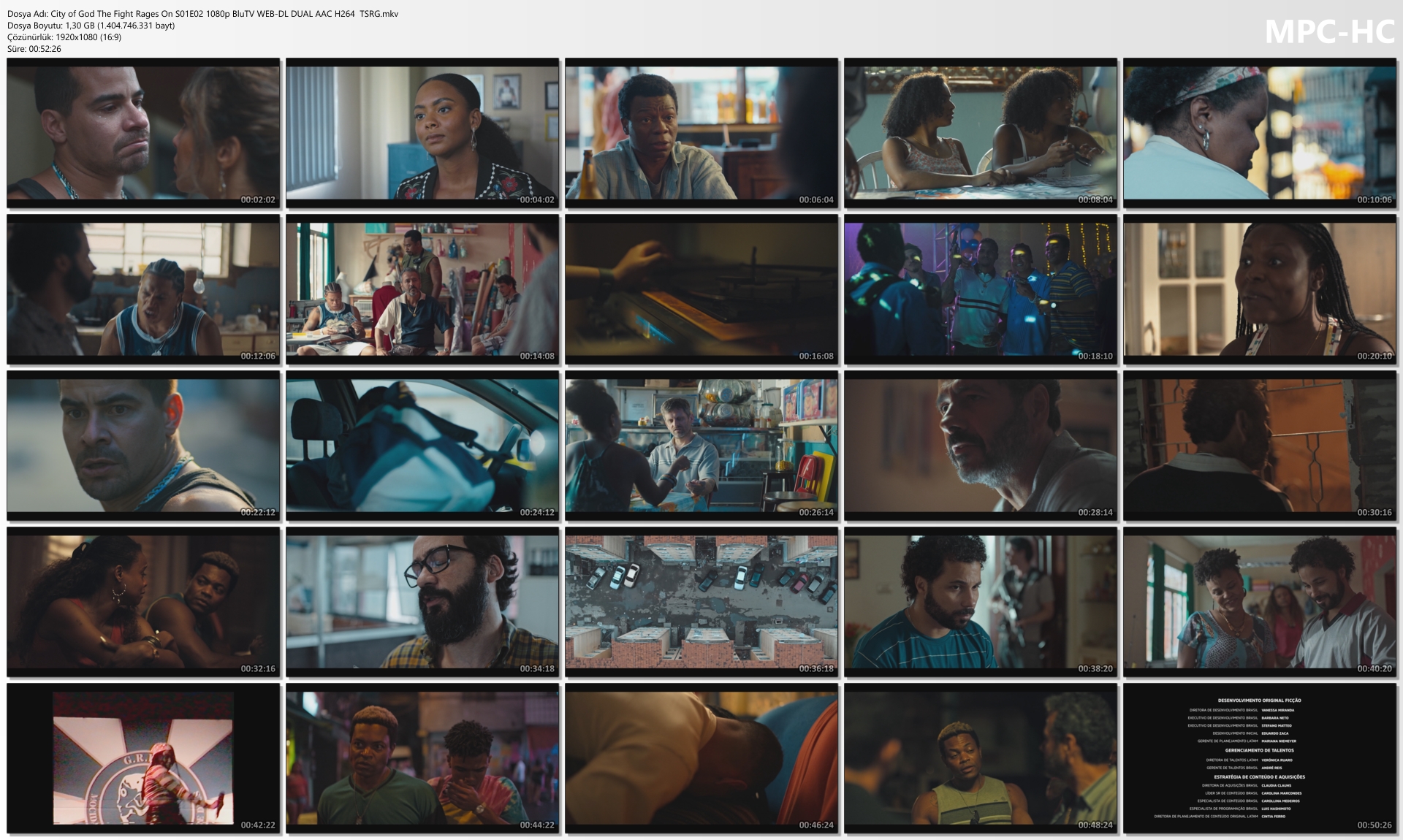 City of God The Fight Rages On S01E02 1080p BluTV WEB-DL DUAL AAC H264  TSRG.mkv_thumbs