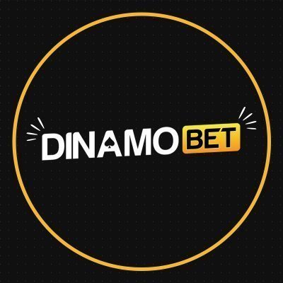 Dinamobet Logo