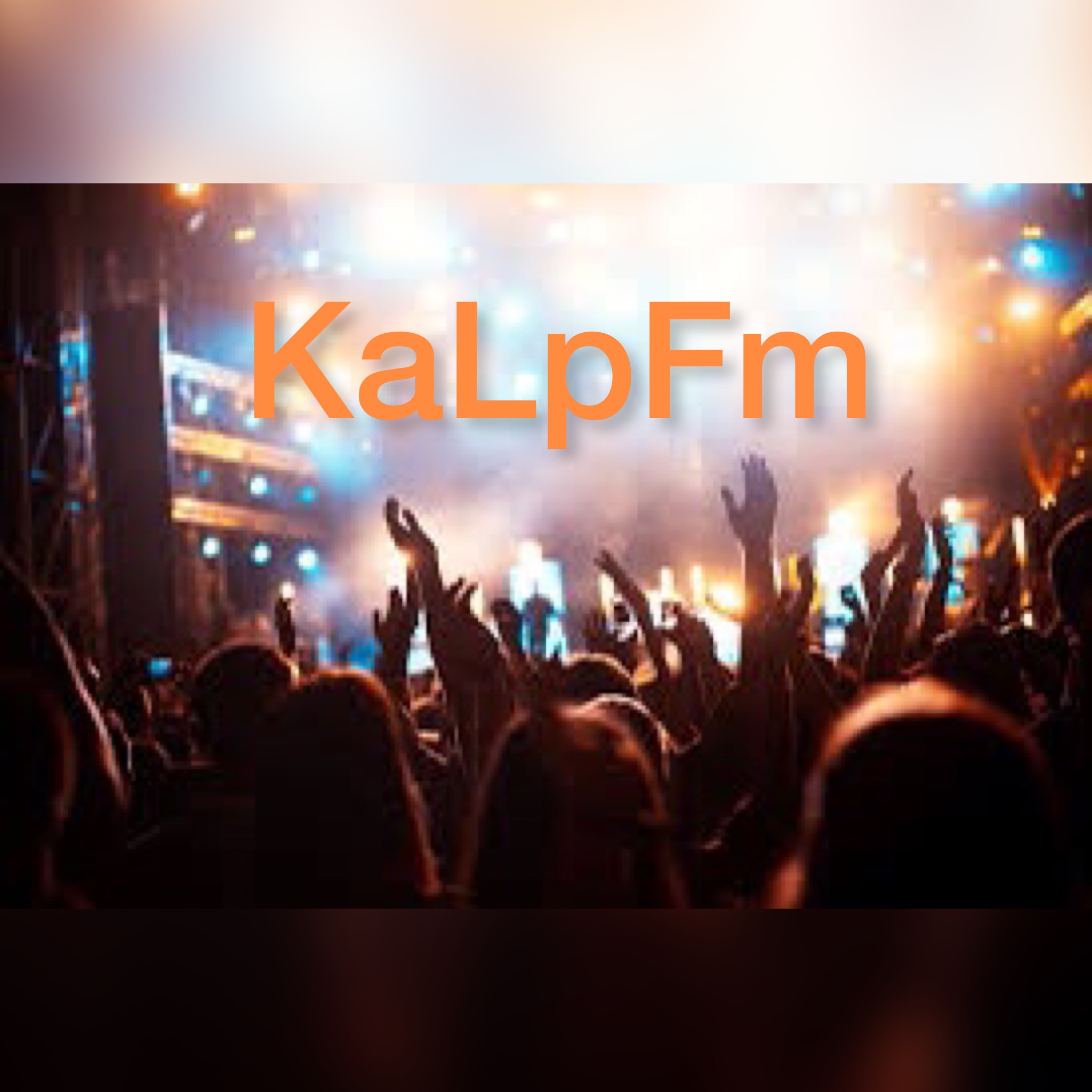 KaLpFm`de DJ-EzBeRiMSiN yay�nda