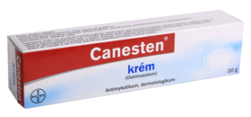 Canesten nedir? Ne i�in kullan�l�r?