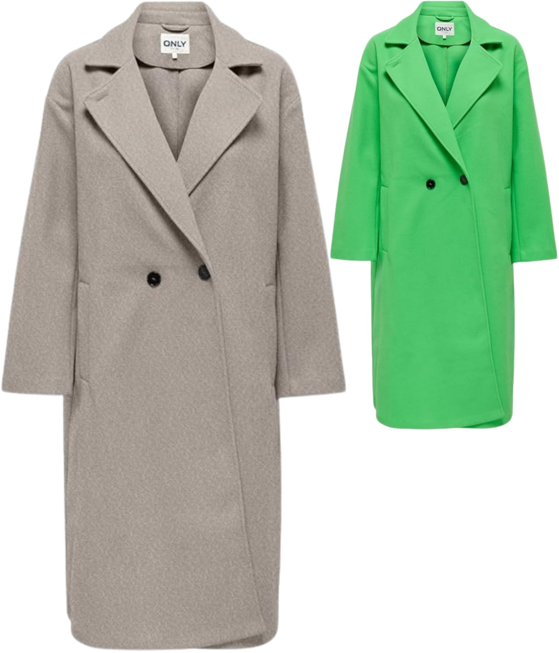 ONLY ONLWEMBLEY L/S OVERSIZE COAT CC PNT Dış Giyim Kadın/ @OnlyFans #MasonGreenwood