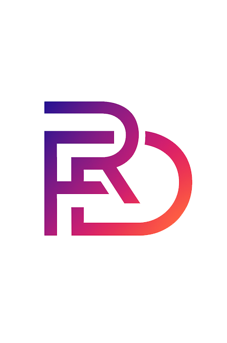 ReelFuel Digital Logo