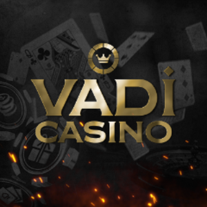 Vadicasino Logo