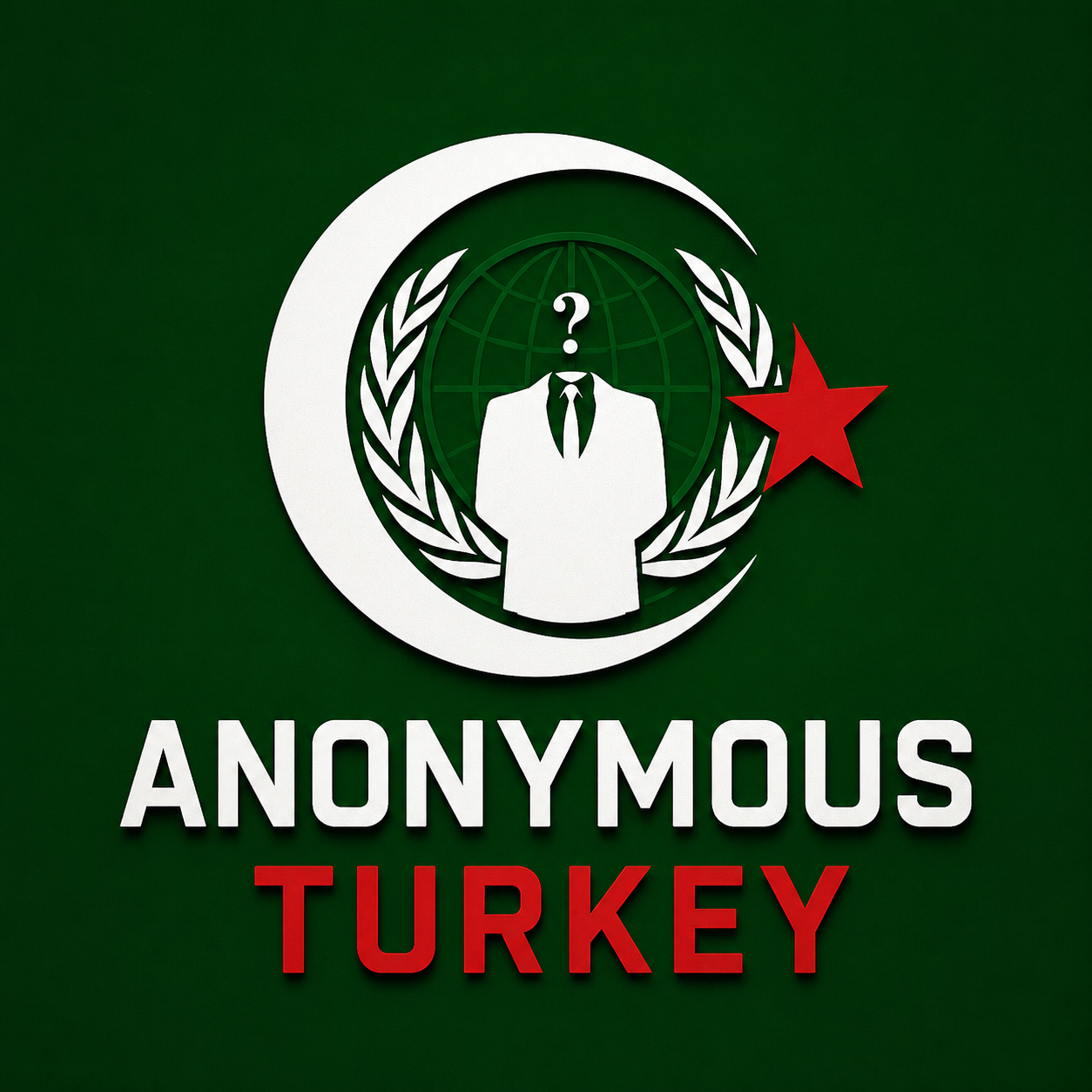 ANONYMOUS TURKEY