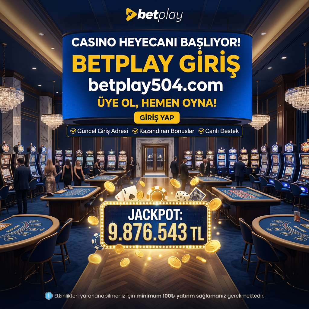 Betplay logo