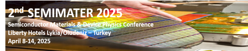 Semiconductor Materials & Device Physics Conference