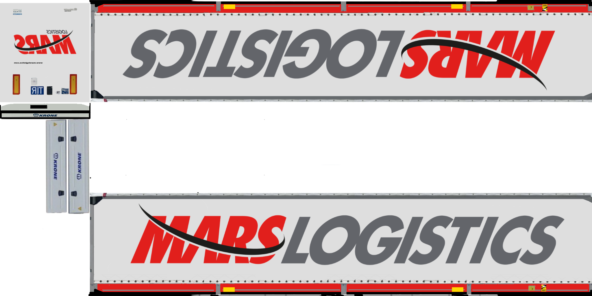 MarsLog CurtainSide 2