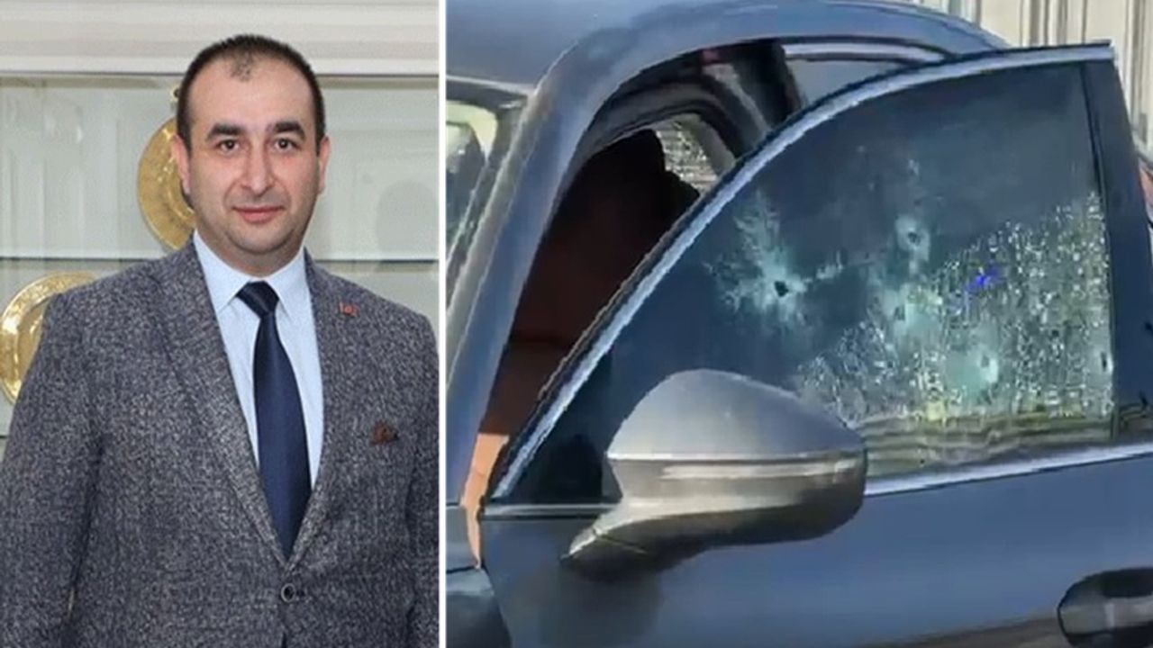 Sinan Ateş Davası sanıklarından Avukat Serdar Öktem, silahlı saldırı sonucu hayatını kaybetti - gundem kategorisinde Hayredinojich tarafından yazılan haber görseli