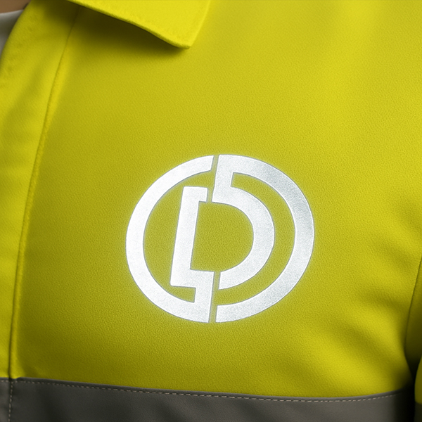 Düz Nakış Örneği