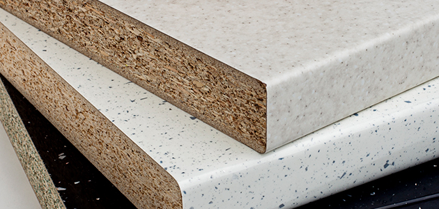 Laminat tezgâh – ekonomik, desen çeşitliliği