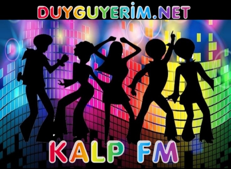 KaLpfm`de DJ-Beklenen yaynda